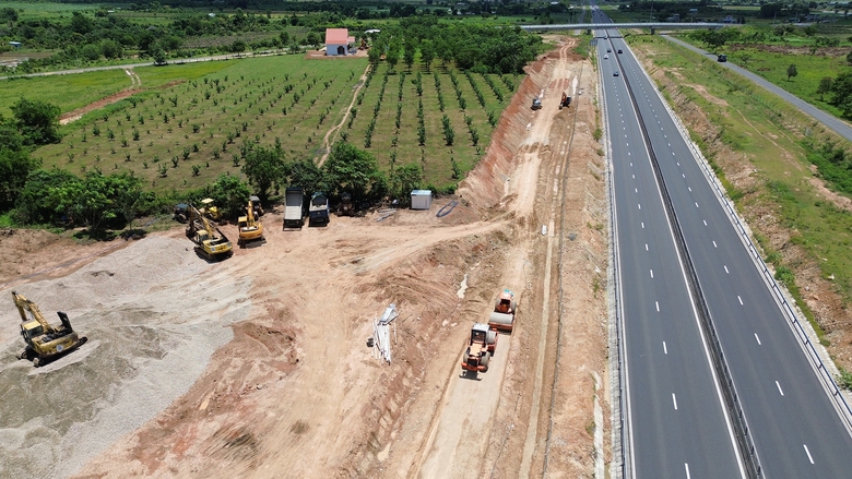 Lựa chọn xong nh&agrave; đầu tư 8 trạm dừng nghỉ cao tốc- Ảnh 1.