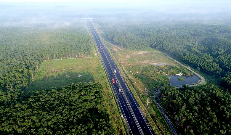 Lựa chọn xong nh&agrave; đầu tư 8 trạm dừng nghỉ cao tốc- Ảnh 2.