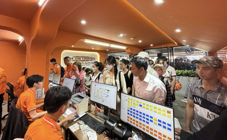 Bộ phận quản l&yacute; an to&agrave;n tại đơn vị kinh doanh vận tải sẽ phải đ&aacute;p ứng y&ecirc;u cầu n&agrave;o?- Ảnh 3.