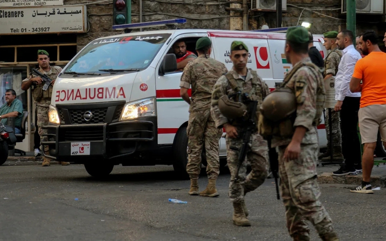 Nếu Israel k&iacute;ch nổ h&agrave;ng loạt m&aacute;y nhắn tin của Hezbollah, mục đ&iacute;ch của họ l&agrave; g&igrave;?