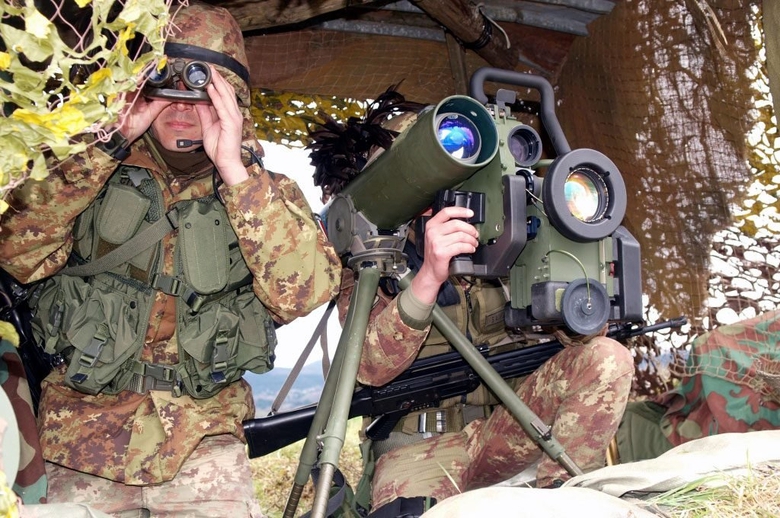 Tuyên bố tấn công đáp trả Israel, Hezbollah sở hữu những loại vũ khí gì?- Ảnh 3. Tuyên bố tấn công đáp trả Israel, Hezbollah sở hữu những loại vũ khí gì?- Ảnh 3.