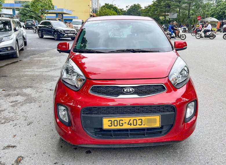 "Ph&ugrave; ph&eacute;p" xe kinh doanh vận tải: H&agrave; Nội y&ecirc;u cầu r&agrave; so&aacute;t, xử nghi&ecirc;m vi phạm- Ảnh 1.