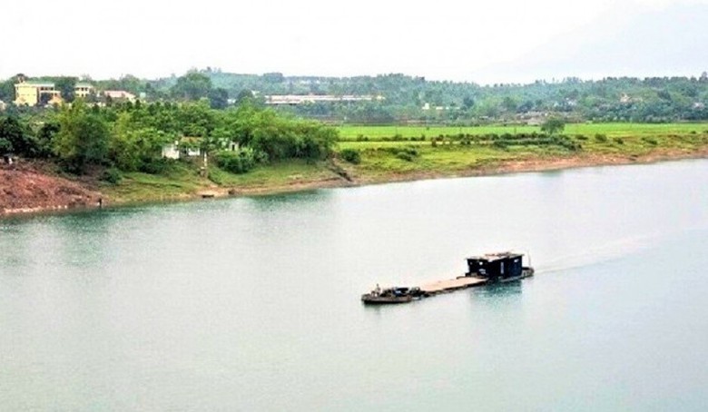 V&igrave; sao phương tiện thủy chưa được lưu th&ocirc;ng qua 6 tuyến s&ocirc;ng địa phương ở Hải Dương?- Ảnh 1.