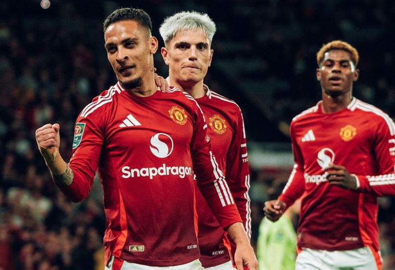 Nhận định, soi tỷ lệ Crystal Palace vs MU (23h30 ng&agrave;y 21/9), Ngoại hạng Anh 2024-2025- Ảnh 1.