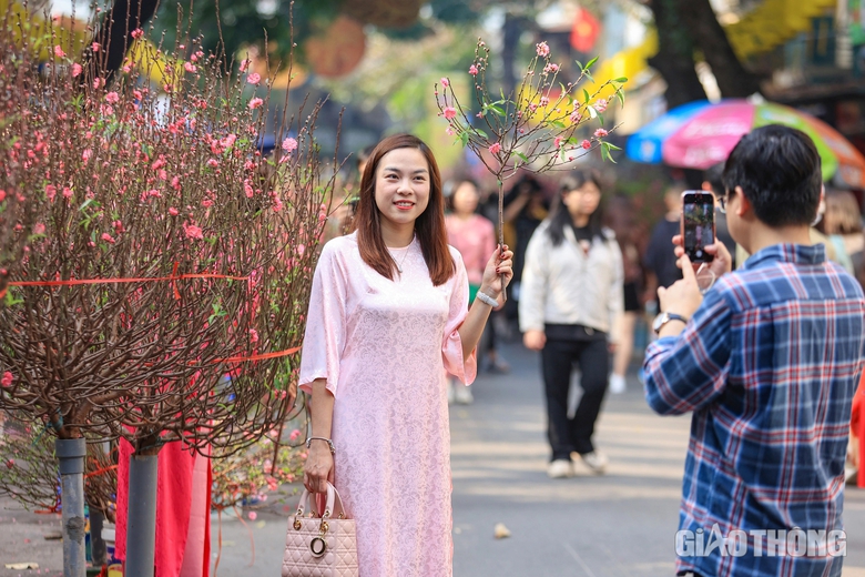 Bộ Nội vụ thống nhất phương &aacute;n nghỉ Tết 2025 liền 9 ng&agrave;y- Ảnh 1.