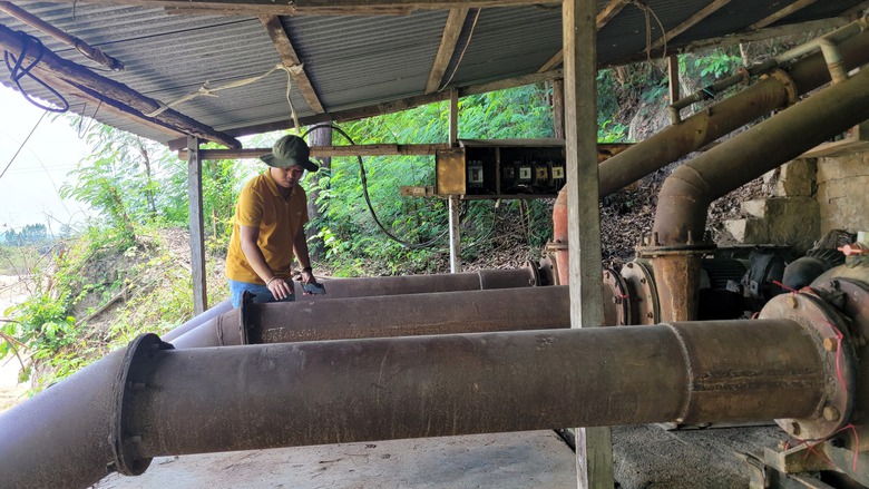 Gia Lai điều tra vụ "người chết k&yacute; nghiệm thu thủy lợi ph&iacute;" B&aacute;o Giao th&ocirc;ng phản &aacute;nh- Ảnh 1.