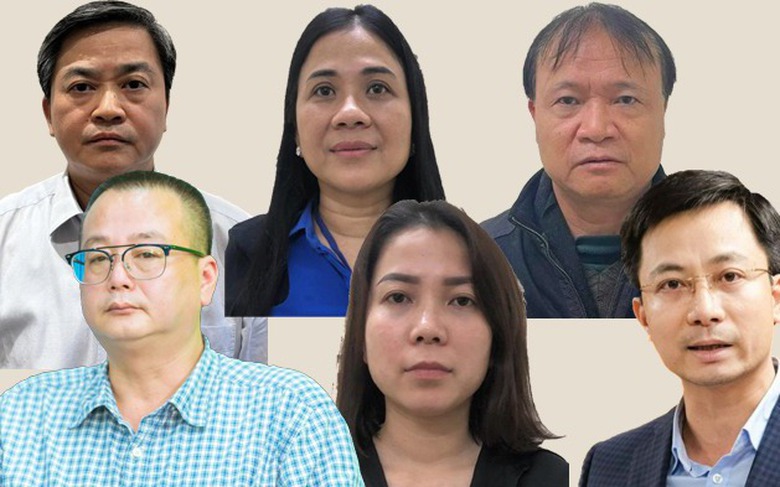 Khối t&agrave;i sản khủng bị thu giữ của cựu B&iacute; thư Bến Tre v&agrave; b&agrave; tr&ugrave;m xăng dầu Xuy&ecirc;n Việt Oil