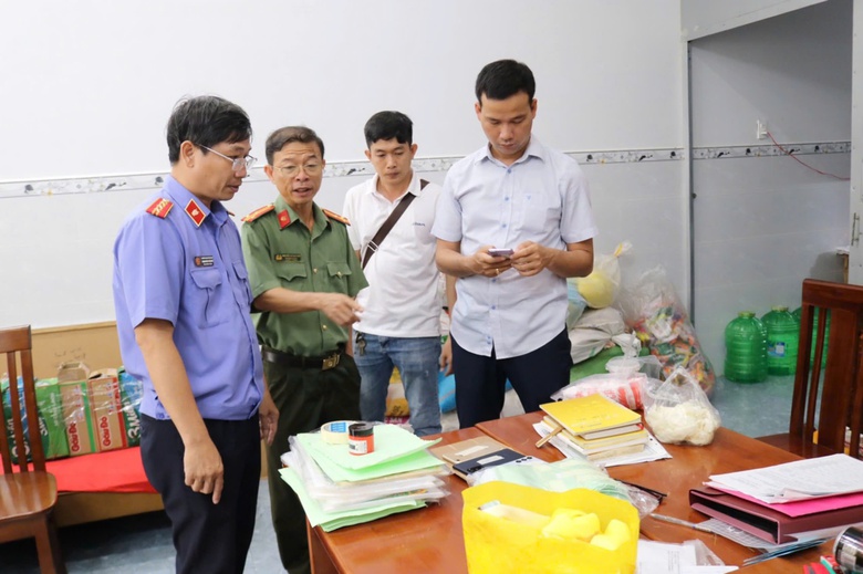 Bắt tạm giam người phụ nữ c&oacute; hoạt động nhằm lật đổ ch&iacute;nh quyền- Ảnh 2.