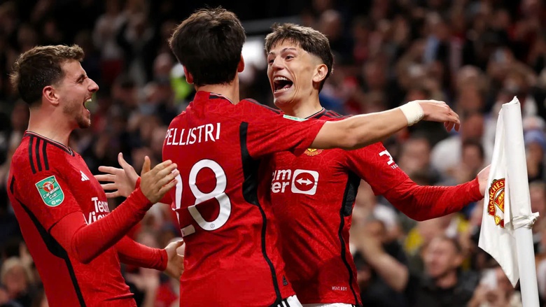 Nhận định, soi tỷ lệ MU vs Twente (2h ng&agrave;y 26/9), Europa League 2024-2025- Ảnh 1.