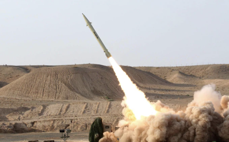 V&igrave; sao Hezbollah chưa bung vũ kh&iacute; ti&ecirc;n tiến nhất đ&aacute;p trả Israel?- Ảnh 1.