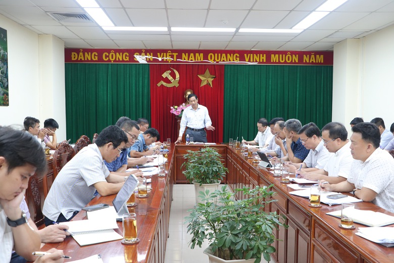 Cao tốc Biên Hòa - Vũng Tàu: Chốt cho khai thác đất ở ba vị trí, tháng 9 phải xong thủ tục- Ảnh 2. Cao tốc Biên Hòa - Vũng Tàu: Chốt cho khai thác đất ở ba vị trí, tháng 9 phải xong thủ tục- Ảnh 2.