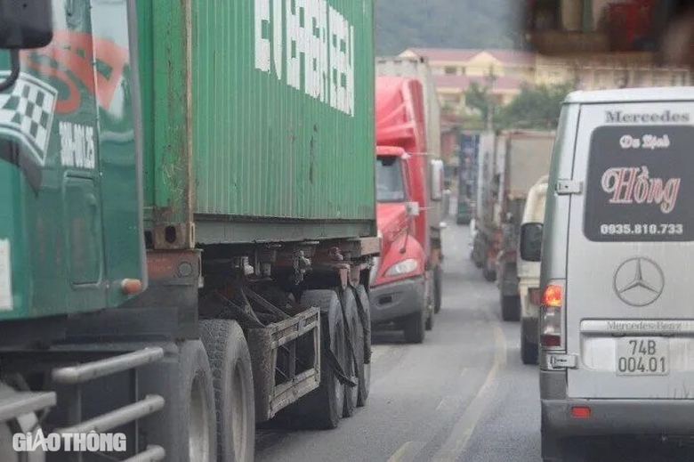 Quảng Trị kiến nghị bổ sung cao tốc Cam Lộ - Lao Bảo v&agrave;o danh mục vốn 2026 - 2030- Ảnh 2.