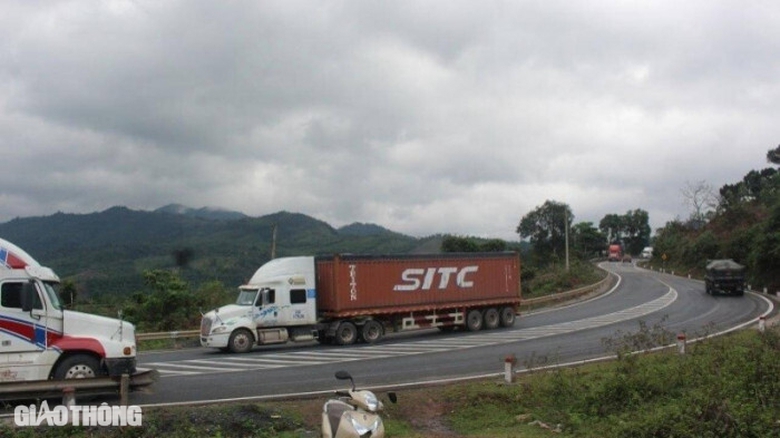 Quảng Trị kiến nghị bổ sung cao tốc Cam Lộ - Lao Bảo v&agrave;o danh mục vốn 2026 - 2030- Ảnh 3.