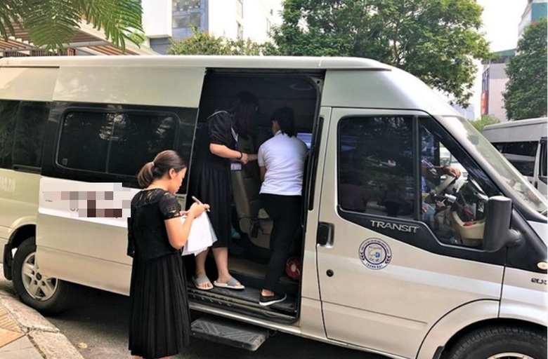 Tạo h&agrave;nh lang ph&aacute;p l&yacute;, quản chặt hoạt động vận tải nội bộ- Ảnh 2.