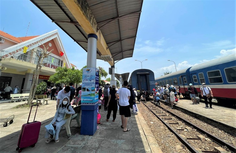 Sửa đổi ch&iacute;nh s&aacute;ch quản l&yacute;, khai th&aacute;c hạ tầng đường sắt- Ảnh 2.