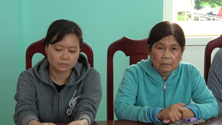 Bắt giam 2 mẹ con hoạt động nhằm lật đổ ch&iacute;nh quyền- Ảnh 1.