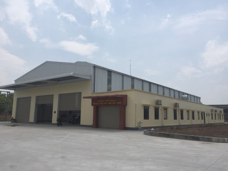 Tạm đ&igrave;nh chỉ 2 Trung t&acirc;m đăng kiểm ở Hải Dương- Ảnh 1.