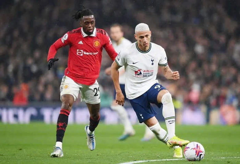 Nhận định, soi tỷ lệ MU vs Tottenham (22h30 ng&agrave;y 29/9), Ngoại hạng Anh 2024-2025- Ảnh 1.
