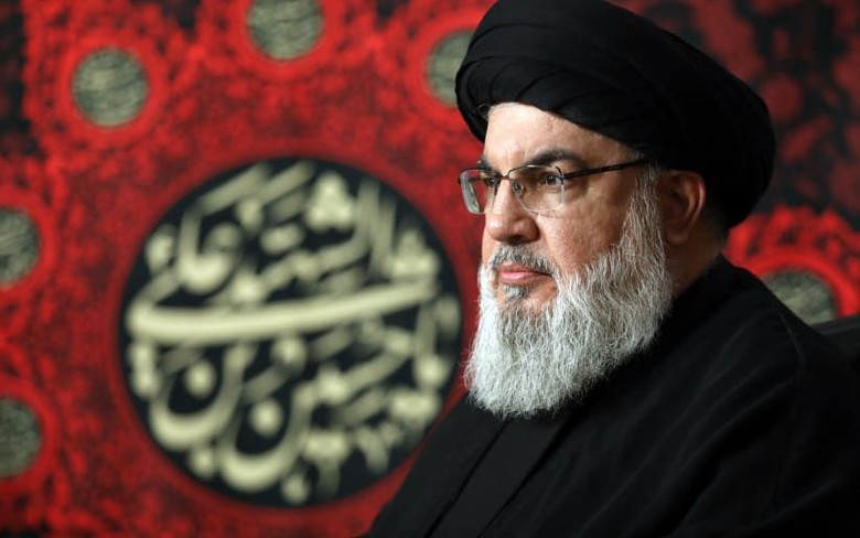 Israel x&aacute;c nhận đ&atilde; ti&ecirc;u diệt thủ lĩnh tối cao Hezbollah