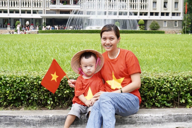 Nhiều tỉnh phía Nam bội thu từ du lịch dịp lễ 2/9- Ảnh 4. Nhiều tỉnh phía Nam bội thu từ du lịch dịp lễ 2/9- Ảnh 4.