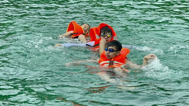 Nhiều tỉnh phía Nam bội thu từ du lịch dịp lễ 2/9- Ảnh 3. Nhiều tỉnh phía Nam bội thu từ du lịch dịp lễ 2/9- Ảnh 3.