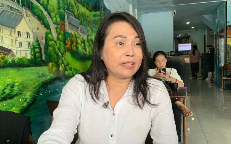 C&ocirc; gi&aacute;o 'dỗi' l&ecirc;n tiếng: Chỉ phụ huynh hiểu chuyện, c&oacute; học thức mới th&iacute;ch t&ocirc;i