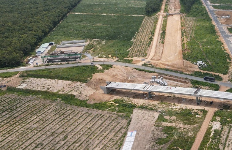 Đồng Nai: S&aacute;u dự &aacute;n đầu tư c&ocirc;ng giải ng&acirc;n chưa đến 50%- Ảnh 1.