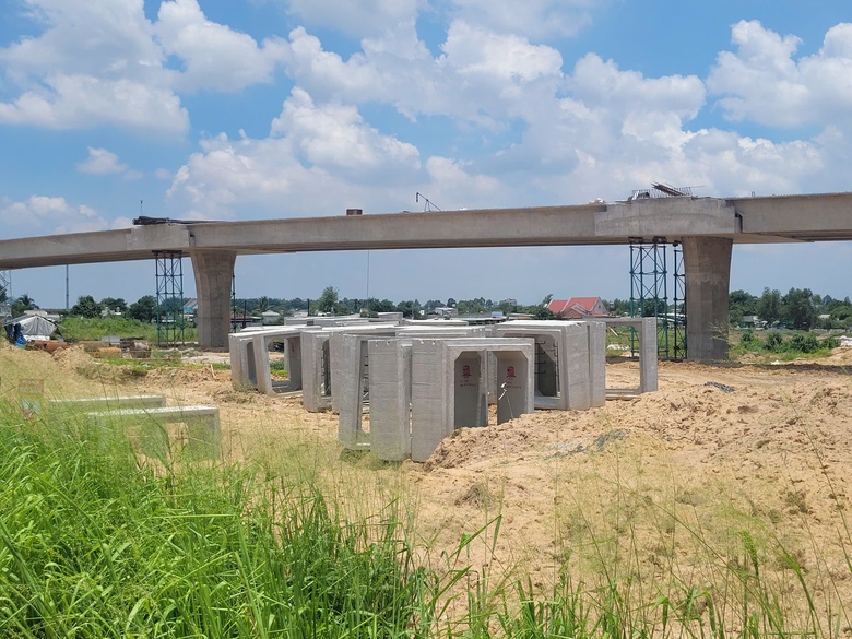 Đồng Nai: S&aacute;u dự &aacute;n đầu tư c&ocirc;ng giải ng&acirc;n chưa đến 50%- Ảnh 2.