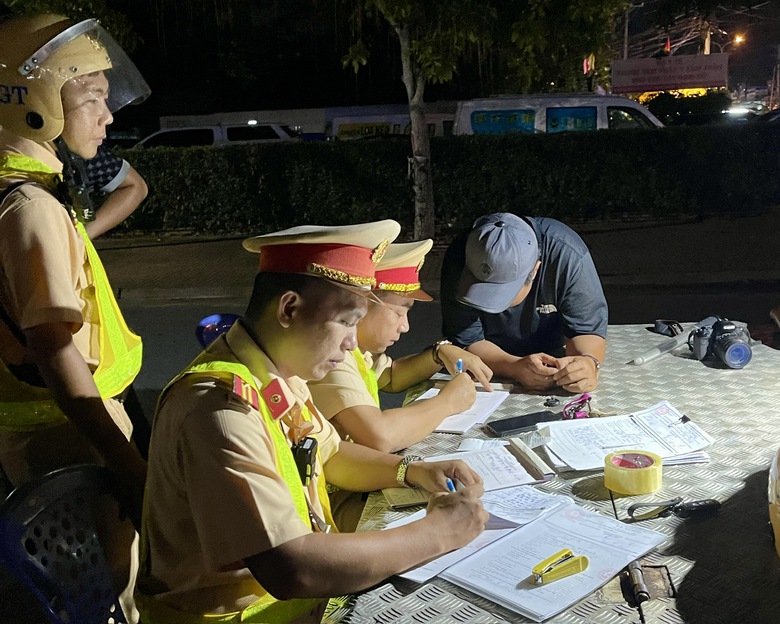 Để người d&acirc;n Cần Thơ c&oacute; kỳ nghỉ lễ an to&agrave;n- Ảnh 5.