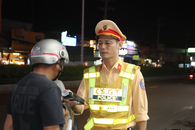 Để người d&acirc;n Cần Thơ c&oacute; kỳ nghỉ lễ an to&agrave;n- Ảnh 4.