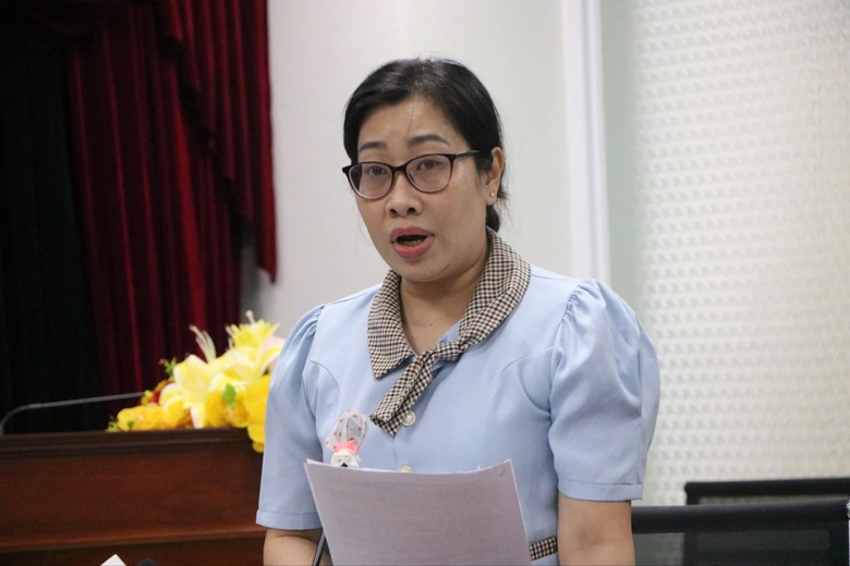 Chuyển 85 trẻ tại Mái ấm Hoa Hồng sang cơ sở công lập sau vụ bạo hành- Ảnh 1. Chuyển 85 trẻ tại Mái ấm Hoa Hồng sang cơ sở công lập sau vụ bạo hành- Ảnh 1.