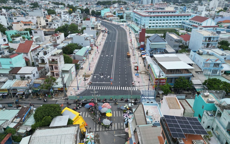 Giải ng&acirc;n vốn đầu tư c&ocirc;ng thấp, chủ tịch TP.HCM chỉ đạo n&oacute;ng