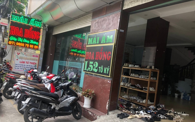 TP.HCM chỉ đạo khẩn vụ bạo h&agrave;nh trẻ em ở m&aacute;i ấm Hoa Hồng