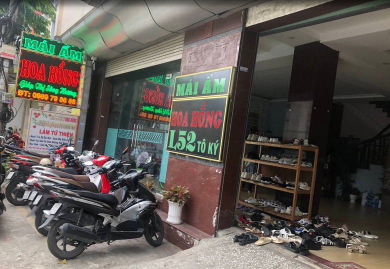 TP.HCM chỉ đạo khẩn vụ bạo h&agrave;nh trẻ em ở m&aacute;i ấm Hoa Hồng- Ảnh 1.