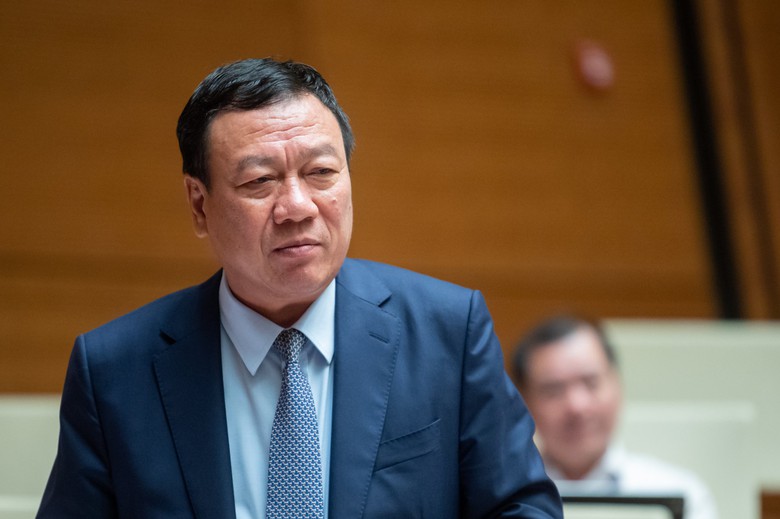 11 người đứng đầu v&agrave; cấp ph&oacute; bị c&aacute;ch chức v&igrave; để xảy ra tham nhũng- Ảnh 1.