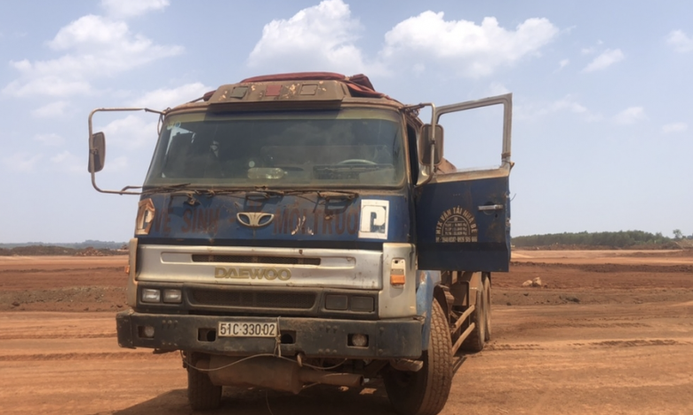 Sửa quy định về ni&ecirc;n hạn sử dụng &ocirc; t&ocirc;- Ảnh 2.