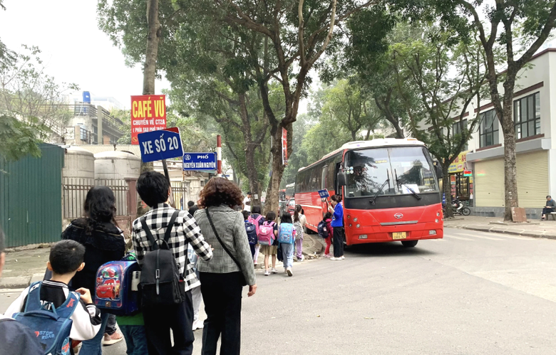 Sửa quy định về ni&ecirc;n hạn sử dụng &ocirc; t&ocirc;- Ảnh 1.