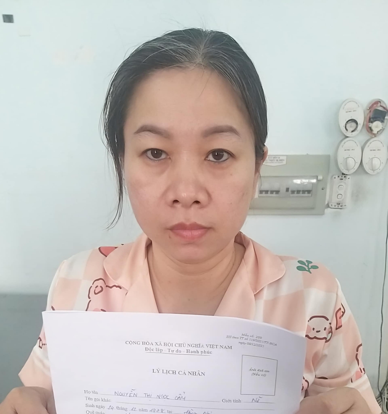 Khởi tố, bắt tạm giam 2 bảo mẫu tại M&aacute;i ấm Hoa Hồng- Ảnh 2.