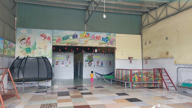 Một trẻ khuyết tật nghi bị đ&aacute;nh tử vong trong cơ sở nu&ocirc;i dạy kh&ocirc;ng ph&eacute;p- Ảnh 1.