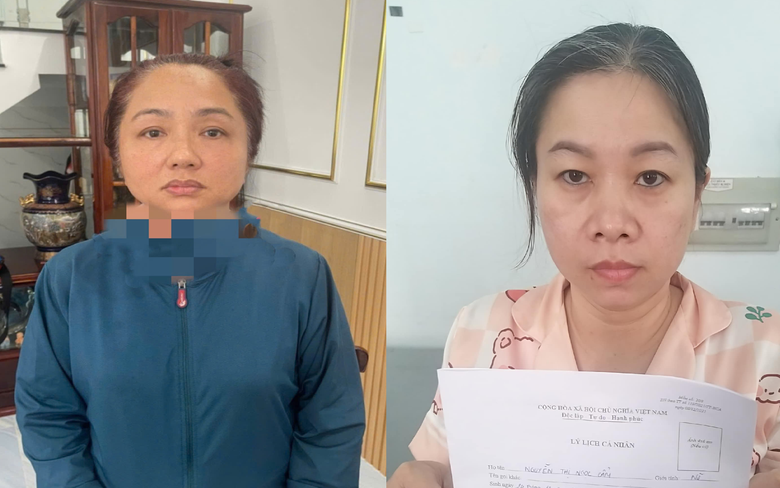 Khởi tố, bắt tạm giam 2 bảo mẫu tại M&aacute;i ấm Hoa Hồng