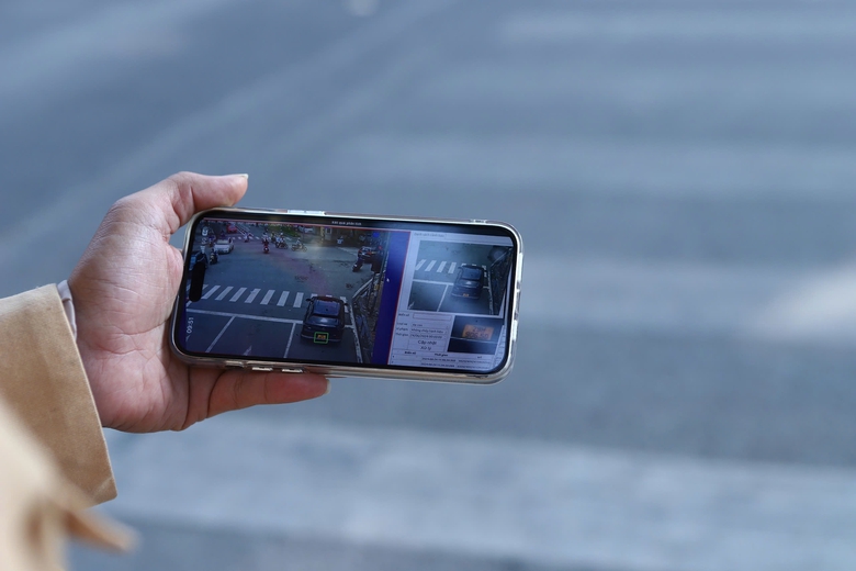 Xử phạt gần 2.800 "ma men" l&aacute;i xe ng&agrave;y đầu năm mới 2025- Ảnh 5.