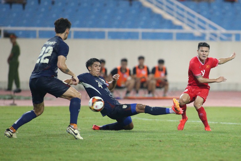 Nhận định, dự đo&aacute;n kết quả Việt Nam vs Th&aacute;i Lan (20h ng&agrave;y 2/1): Kẻ t&aacute;m lạng, người nửa c&acirc;n- Ảnh 1.