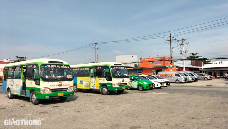 Gi&aacute; v&eacute; xe dịp Tết ở Bạc Li&ecirc;u tăng như thế n&agrave;o?- Ảnh 2.