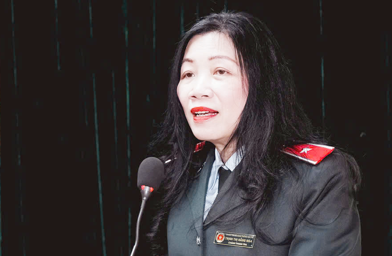 Bộ trưởng Bộ GTVT: C&ocirc;ng t&aacute;c thanh tra cần c&oacute; trọng t&acirc;m, trọng điểm- Ảnh 2.