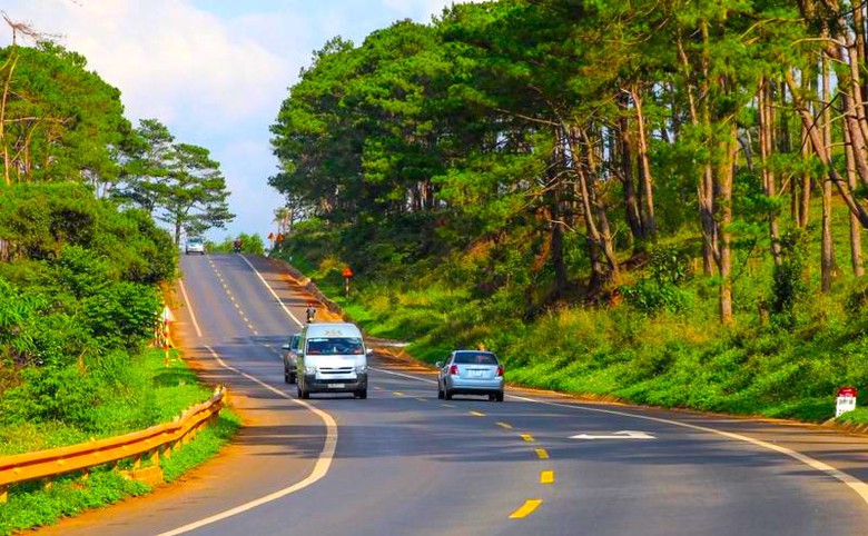 Sau ph&acirc;n cấp, Cục Đường bộ sẽ quản l&yacute; c&aacute;c tuyến đường n&agrave;o?- Ảnh 1.