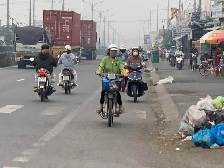 Sau &aacute;p dụng Nghị định 168: Giao th&ocirc;ng Đồng Nai chuyển biến t&iacute;ch cực- Ảnh 7.