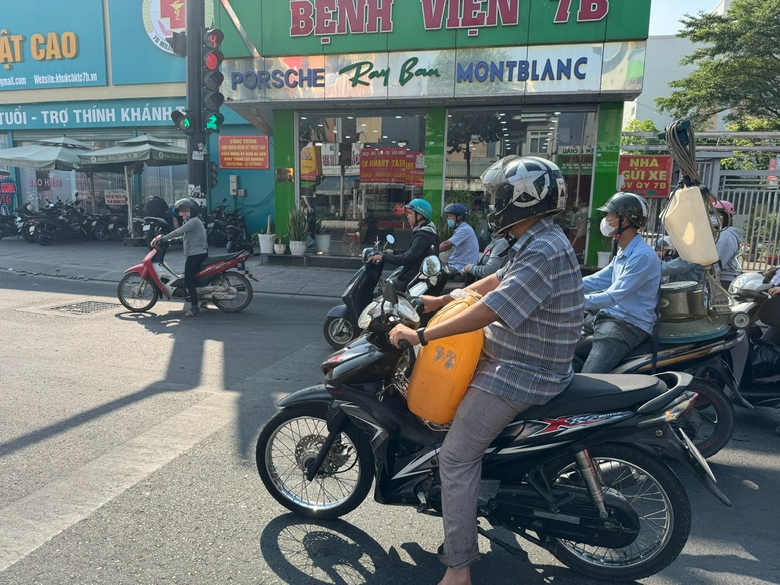 Sau &aacute;p dụng Nghị định 168: Giao th&ocirc;ng Đồng Nai chuyển biến t&iacute;ch cực- Ảnh 6.