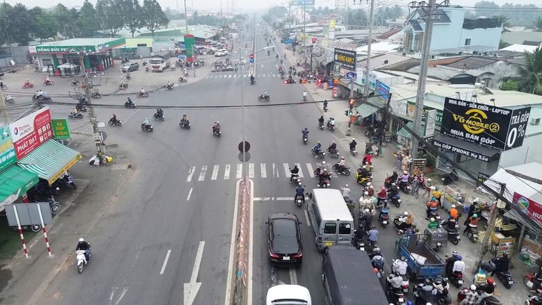 Sau &aacute;p dụng Nghị định 168: Giao th&ocirc;ng Đồng Nai chuyển biến t&iacute;ch cực- Ảnh 8.