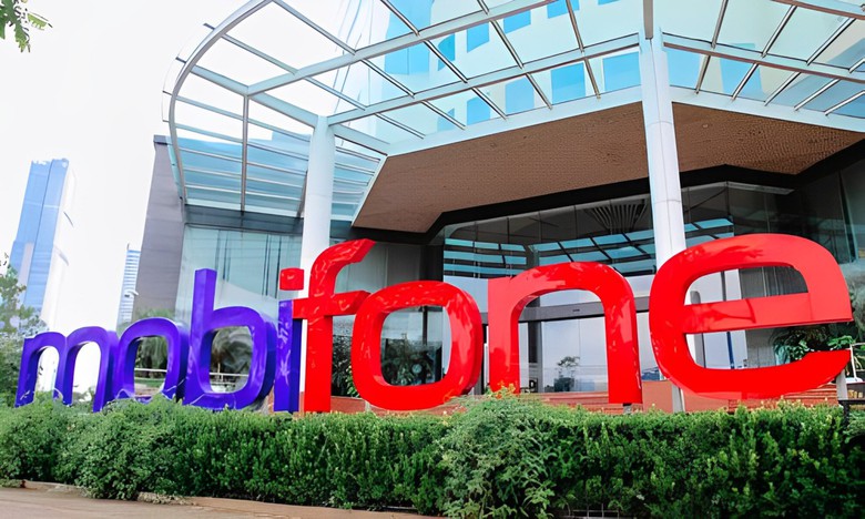 Cổ phiếu họ Mobifone bất ngờ "dựng cột"- Ảnh 2. Cổ phiếu họ Mobifone bất ngờ "dựng cột"- Ảnh 2.