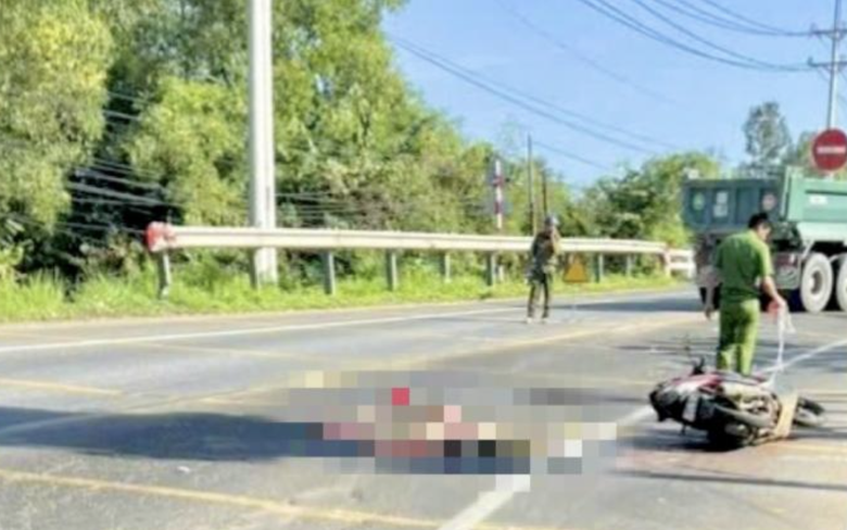 Tin tức tai nạn giao th&ocirc;ng mới nhất ng&agrave;y h&ocirc;m nay 13/1/2025